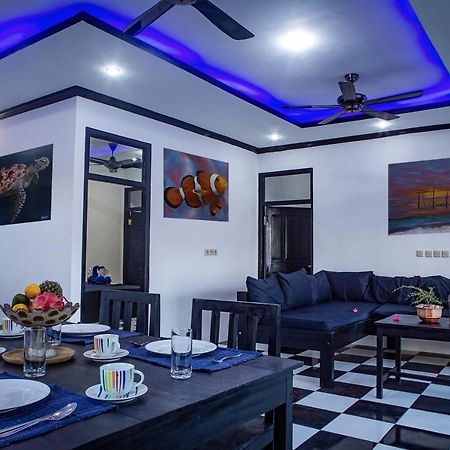 Sanctum Dive Villa With Private Pool Гілі-Траванган Екстер'єр фото